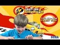 DRIVING A CRAZY TAXI | Mobile Games