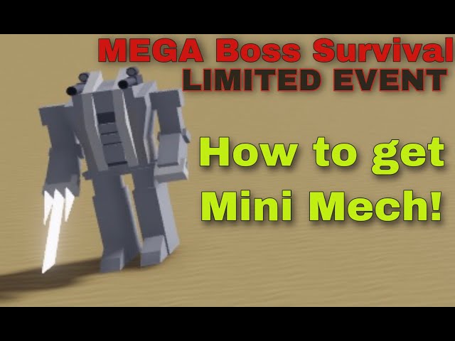 Get-Mega Limited