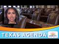 Texas Lawmakers Eye Hemp Rules, Taxes, New Mexico Annexation