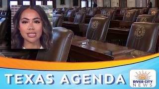 Texas Lawmakers Eye Hemp Rules, Taxes, New Mexico Annexation
