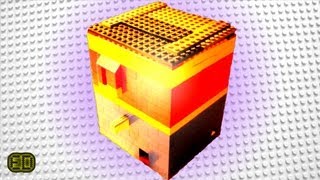 Lego Candy Machine - V22