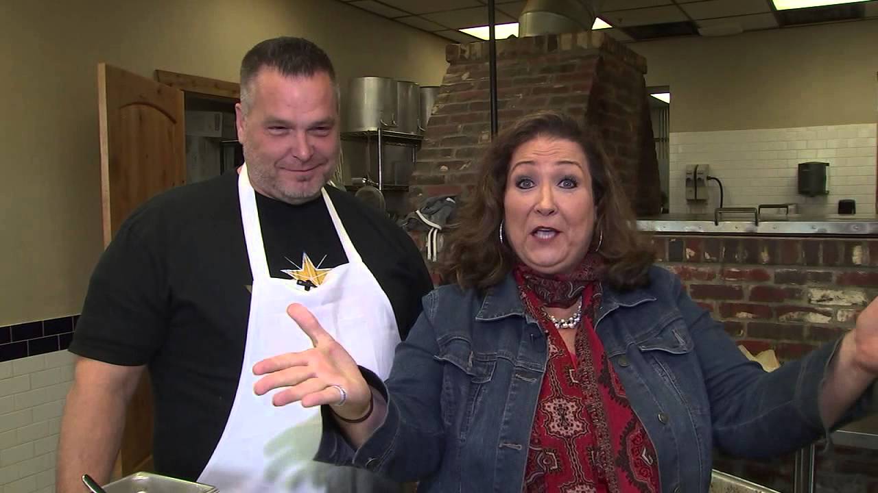 Hometown Friday - Killen's Barbecue