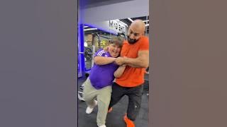 TeamChagaev4x20 do konca !!! Хватит есть 🤦‍♂️