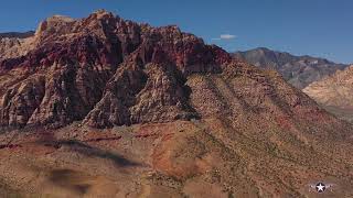 Red Rock Canyon National Conservation Area