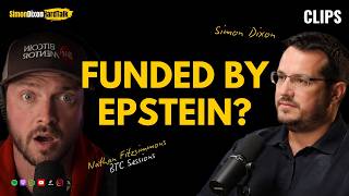 The Epstein Files and Bitcoin: Did Jeffrey Epstein Try to Compromise the Crypto Industry? [CLIP]