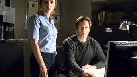 Movie Geeks United Interview: CHRIS CARTER