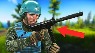 THIS is why I love Tarkov..