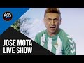 Jos mota live show l programa 7