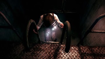 The Evil Within: The Assignment - Ch. 1 An Oath (part 2)