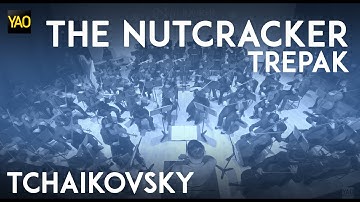 The Nutcracker Suite, Op. 71a: Trepak