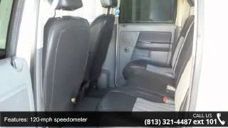 2007 DODGE RAM 2500 4X4 - Ferman Chrysler Dodge Jeep - Ta...