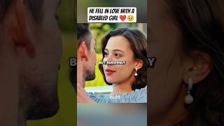 He Finally Fell In Love