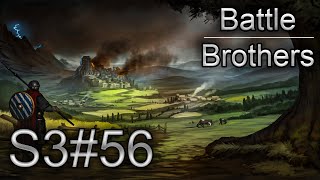 Battle Brothers Türkçe Sezon 3 - Bölüm 56