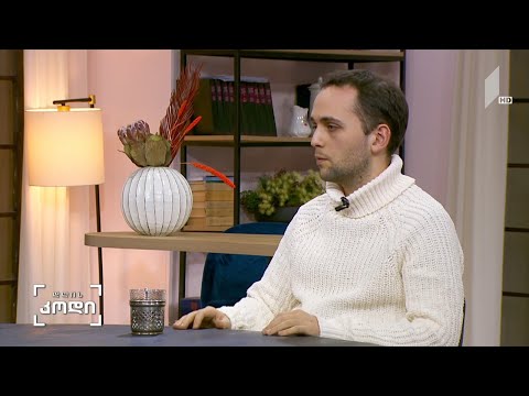 #დღისკოდი რამდენად განსაზღვრავს იდეა ამბის თხრობის წარმატებას