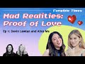 1  proof of love by mad realities  devin lewtan and alice ma