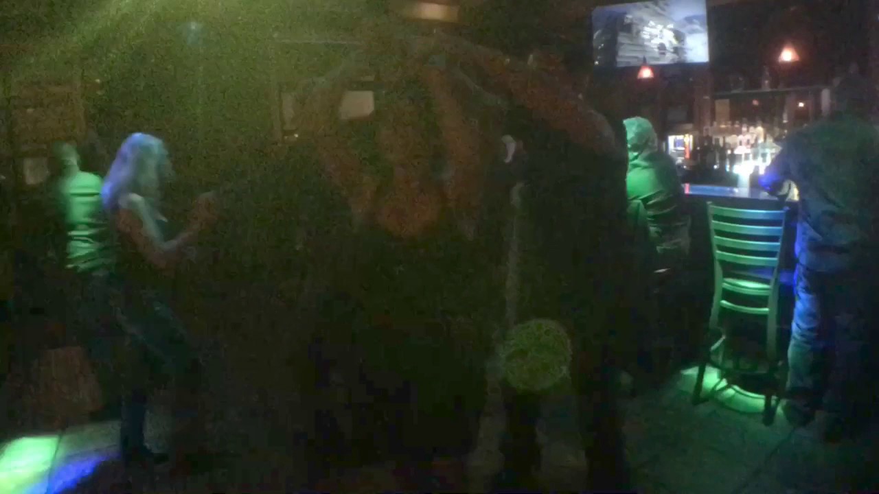 Staten Island Hustle at Z-One