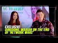 Full interview: Marian Rivera, Dingdong Dantes on the end of &#39;network wars&#39; | ABS-CBN News