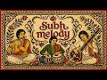 Soft Morning Light — Indian Flute Music for Gentle Focus, Study & Peaceful Mind 🌅