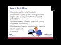 Mortality Morbidity Coding Webinar Recording
