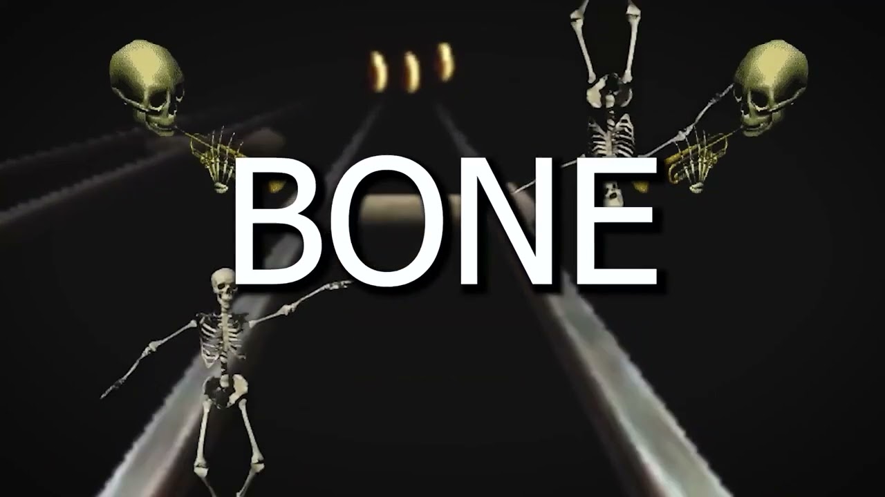 Bingothon Highlights: Summer 22 - BoneZone 🎵
