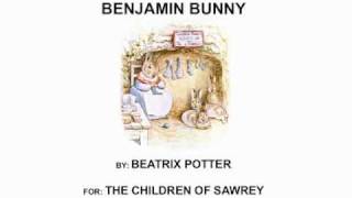 The Tale of Benjamin Bunny