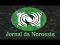 Vinheta jornal da noroeste  tv noroeste joo pinheiro 1998atual