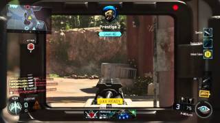 Black Ops 3 x2 Collaterals P-06