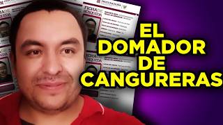 KBEZUKO Y SUS ULTIMOS CRIMINES