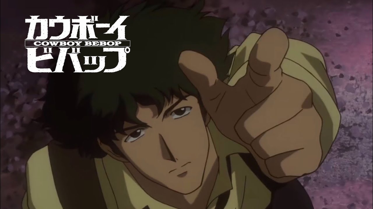 Cowboy Bebop [Comentario]