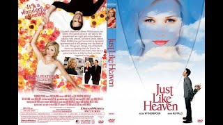 Just Like Heaven [2005] Cast Then and Now (in 2023)💕 [18 Years After]