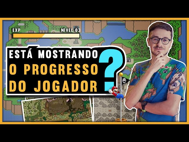 Level Design - Act 1: Como criar boas fases