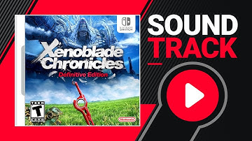 Xenoblade Chronicles, Definitive Edition - An Obstacle In Our Path (Remastered)