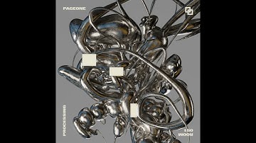 PageOne - Processing [ROOM051]