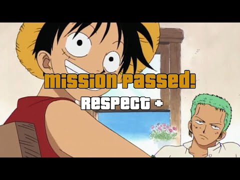 One Piece Bugado