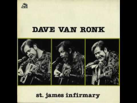 St.james Infirmary Video