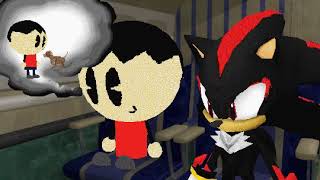 3DMM Shorts: The Three-Eyed Dog