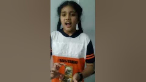 English Project Reflection StdlV