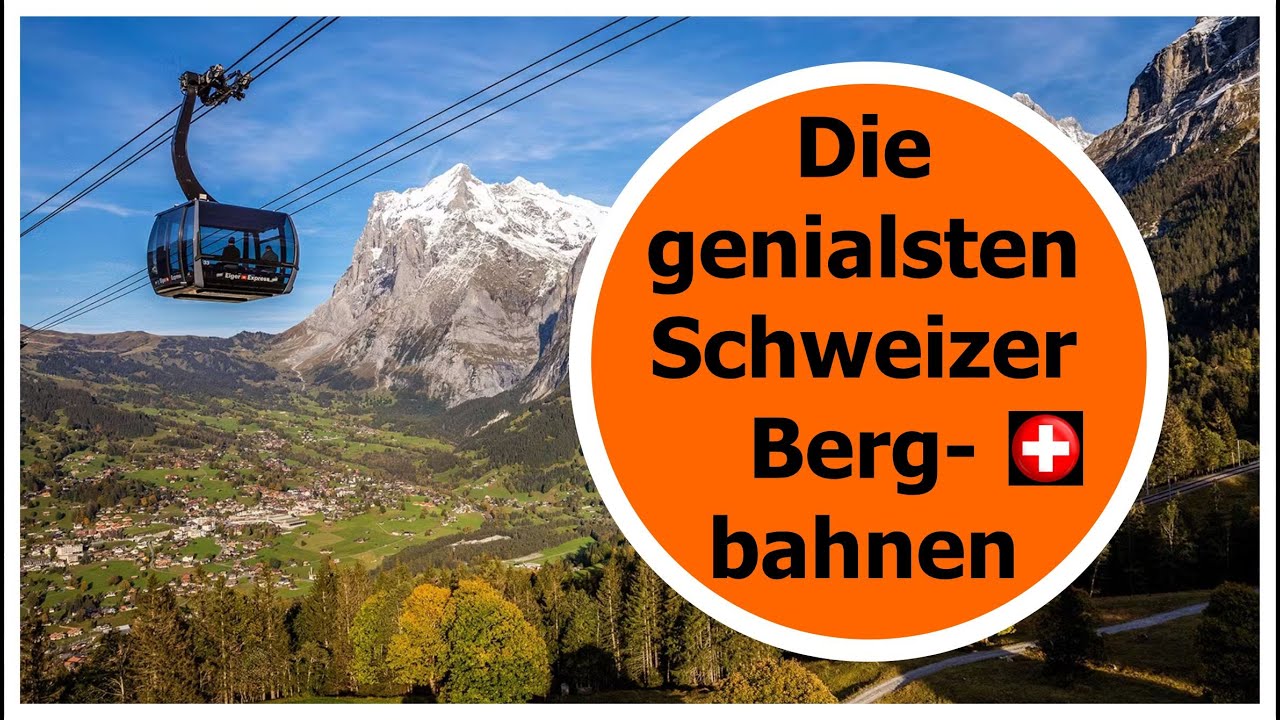 Das ultimative Erlebnis für Bahnliebhaber: Die spektakulärsten ...