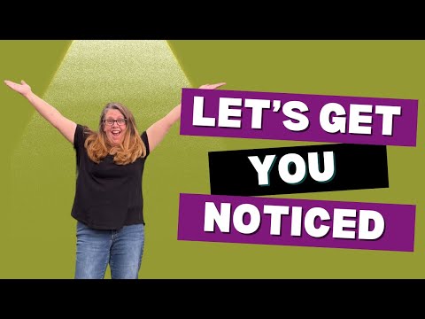 36. Presenting Your Best Self: Resume + LinkedIn Tips That Get You Noticed