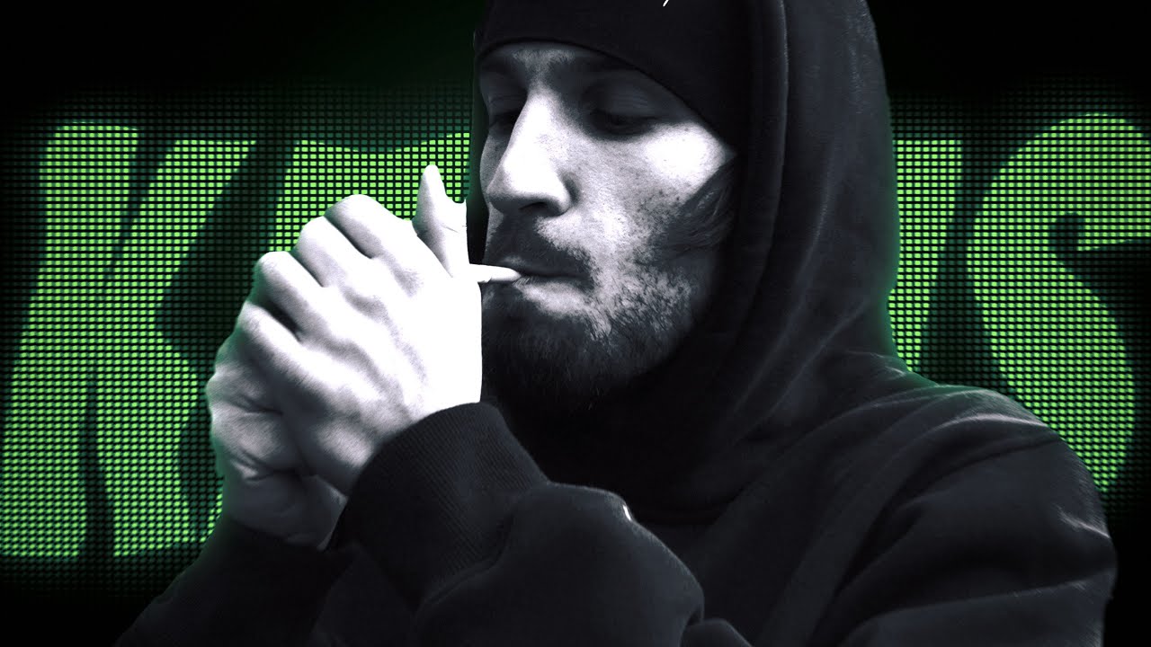 Karus & Javier - Pudełka (prod. Adi)