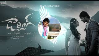 Darling movie full BGM Popular (Background Music)