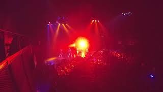 20161222 BELLRING少女ハート 活動休止前ワンマンライブ   BABEL＠赤坂BLITZ 3