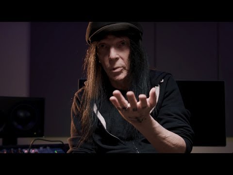 Mick Mars On Motley Crue Reunion Tour: "I Was Wrong"