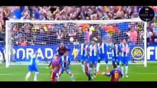 story wa Lionel Messi keren