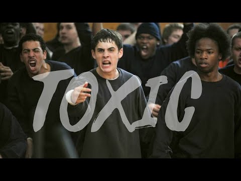 Boywithuke - Toxic 2022