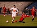 MCA 4 - CRB 3 (match fou, fou, fou)2007