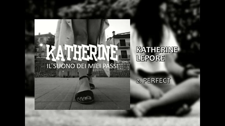 2. PERFECT - Ed Sheeran (Cover KATHERINE LEPORE)