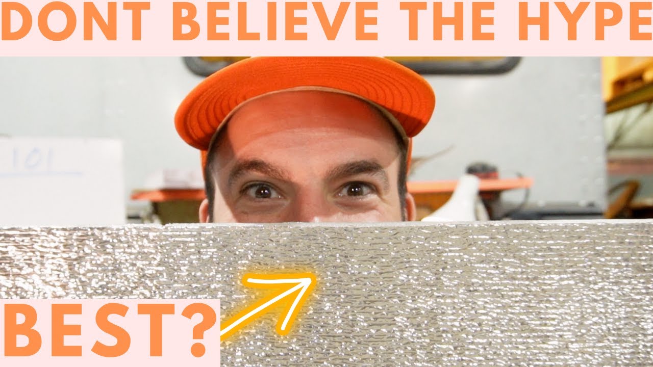 Изоляция — это ОБМАН (и правда о Хэвлоке и Хушмате)