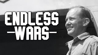 John Alison | Legends of Air Power