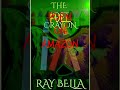 THE LOST CRAYON #raybellacreativemind #books #amazonkindlebooks #poetry #crayons #childrenpoem #art